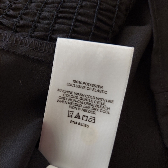 Express crop top - Picture 6 of 6